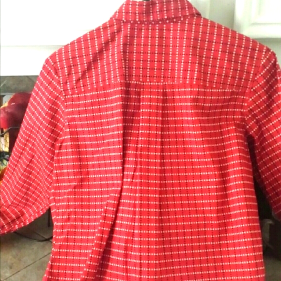 Calvin Klein button down shirt - Picture 3 of 3